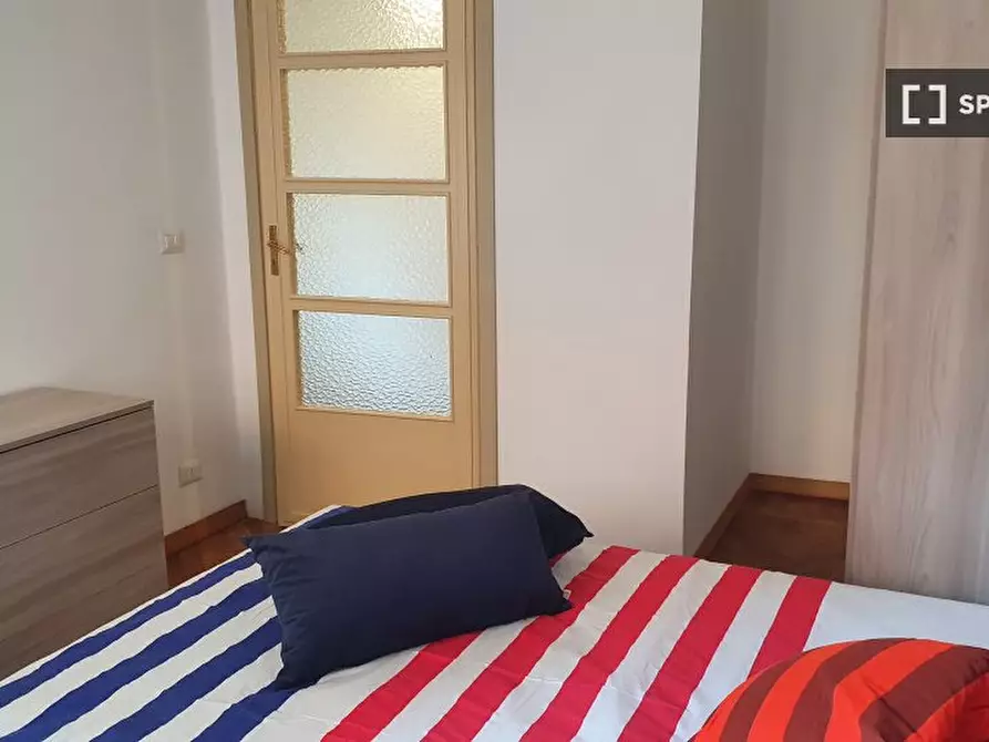 Immagine 4 di Camera condivisa in affitto  in Via Susa a Torino