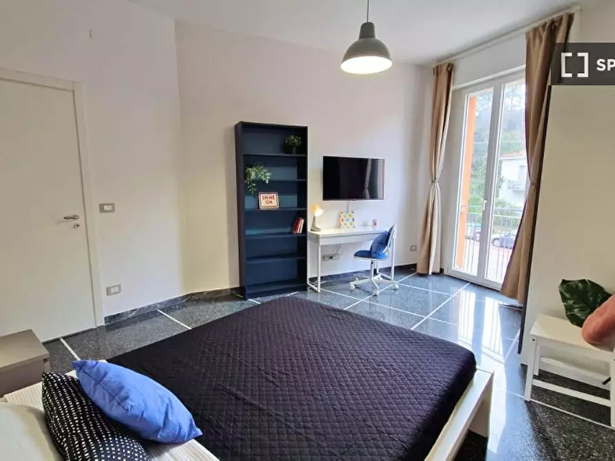 Immagine 4 di Camera condivisa in affitto  in Toscana/3 a Bologna