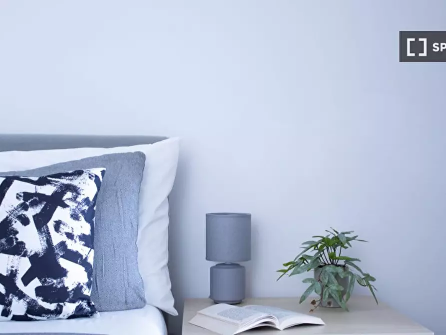 Immagine 9 di Appartamento in affitto  in Via Alessandro Cruto a Roma