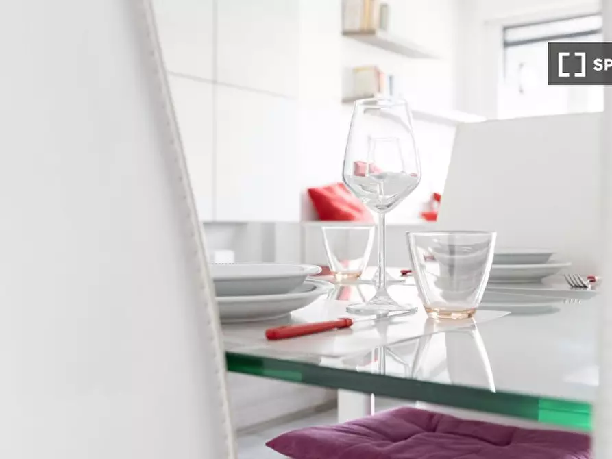 Immagine 7 di Appartamento in affitto  in Via Giuseppe Meda a Milano