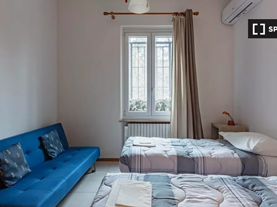 Immagine 17 di Appartamento in affitto  in Via Anna Grassetti a Bologna