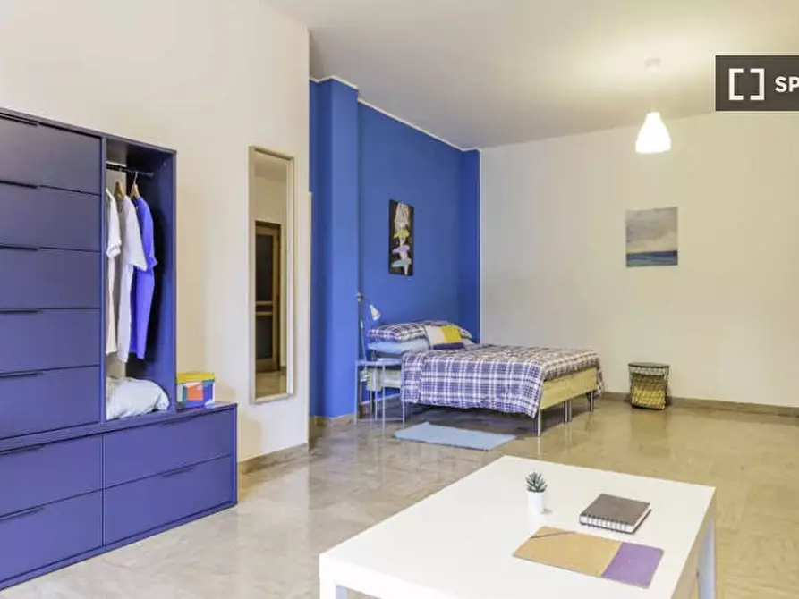 Immagine 10 di Camera condivisa in affitto  in Via Roberto Schumann a Padova