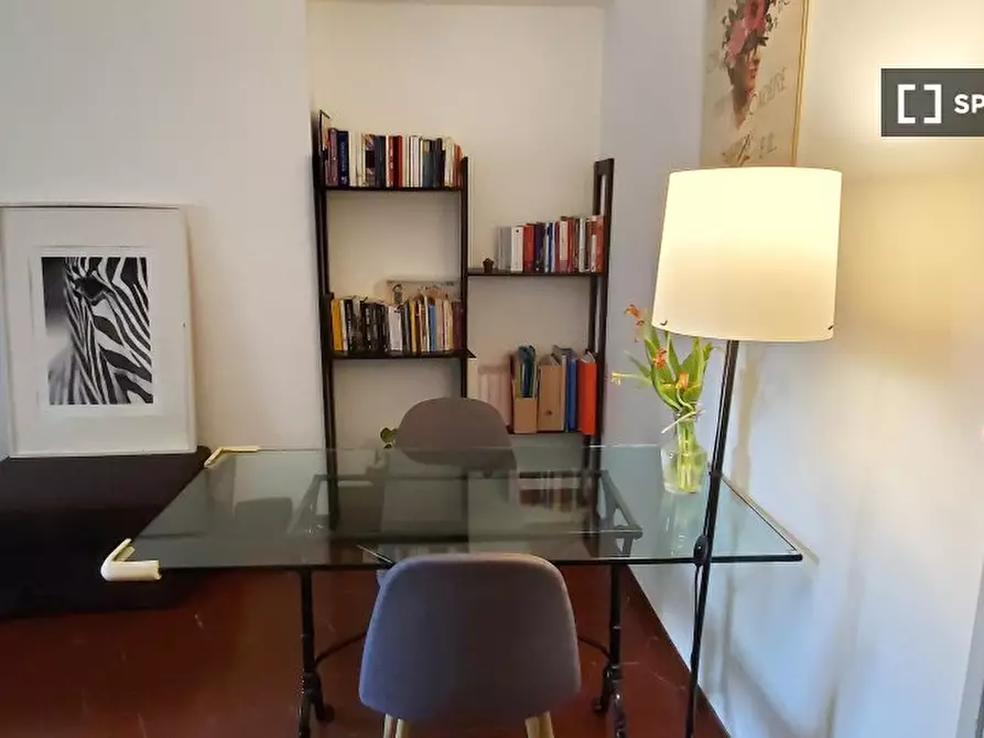 Immagine 2 di Appartamento in affitto  in Via Tevere a Roma