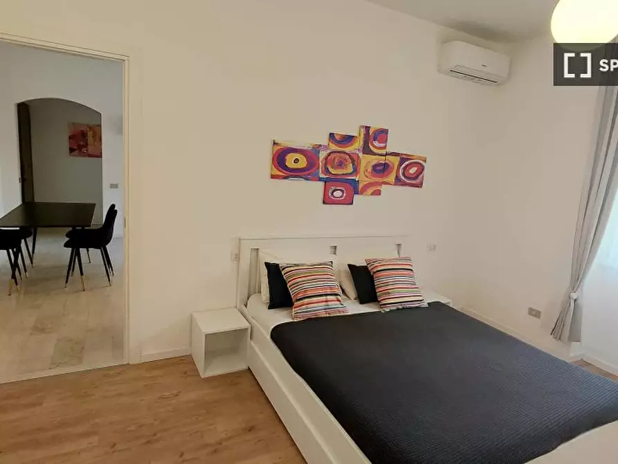 Immagine 6 di Appartamento in affitto  in Via Lazzaretto a Milano