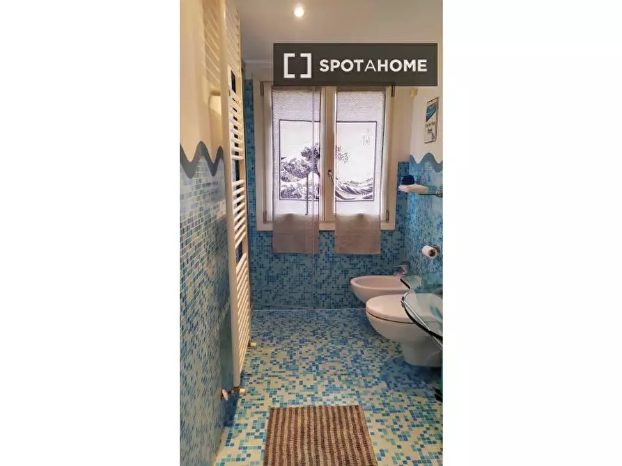 Immagine 17 di Appartamento in affitto  in Viale Monza a Milano