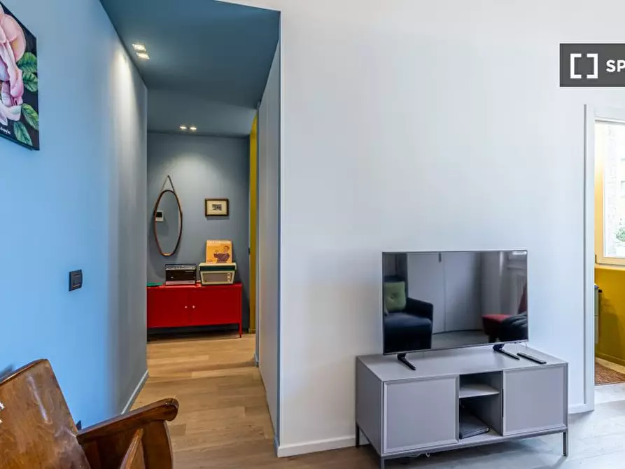 Immagine 18 di Appartamento in affitto  in Via Gressoney a Milano