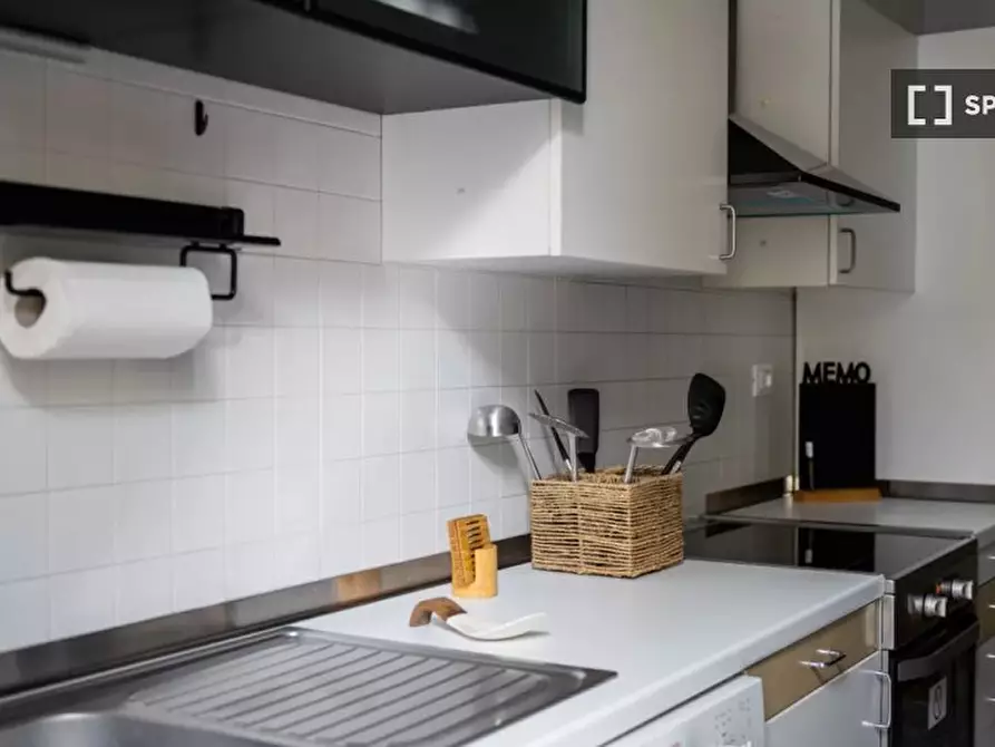 Immagine 6 di Appartamento in affitto  in Corso Vercelli a Milano