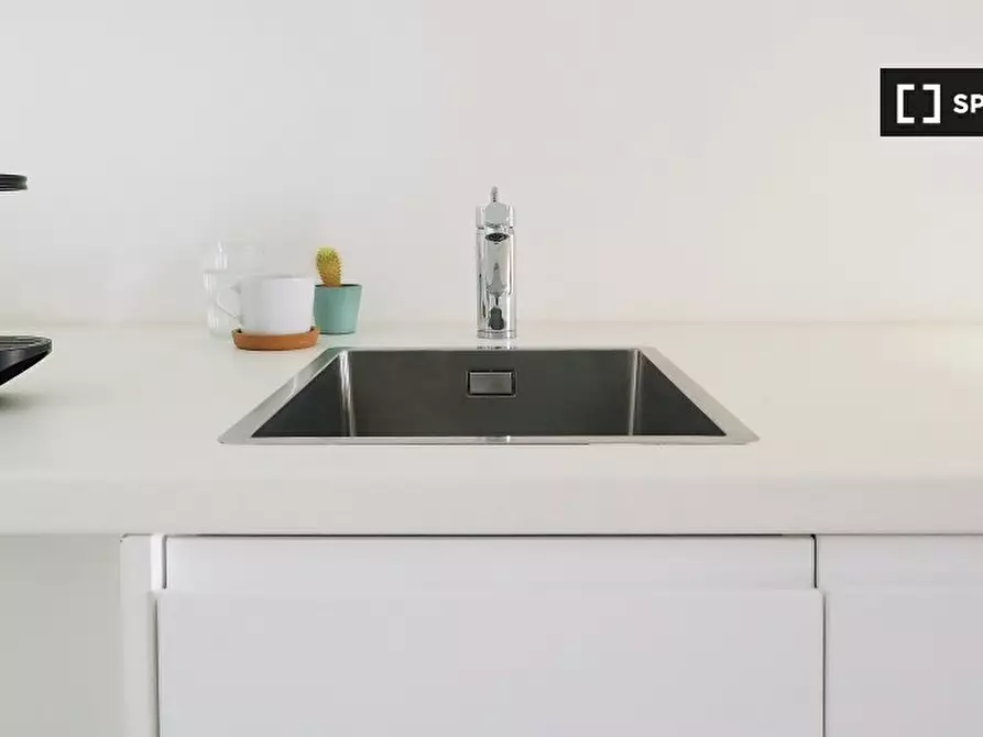 Immagine 8 di Appartamento in affitto  in Via Paolo Frisi a Milano