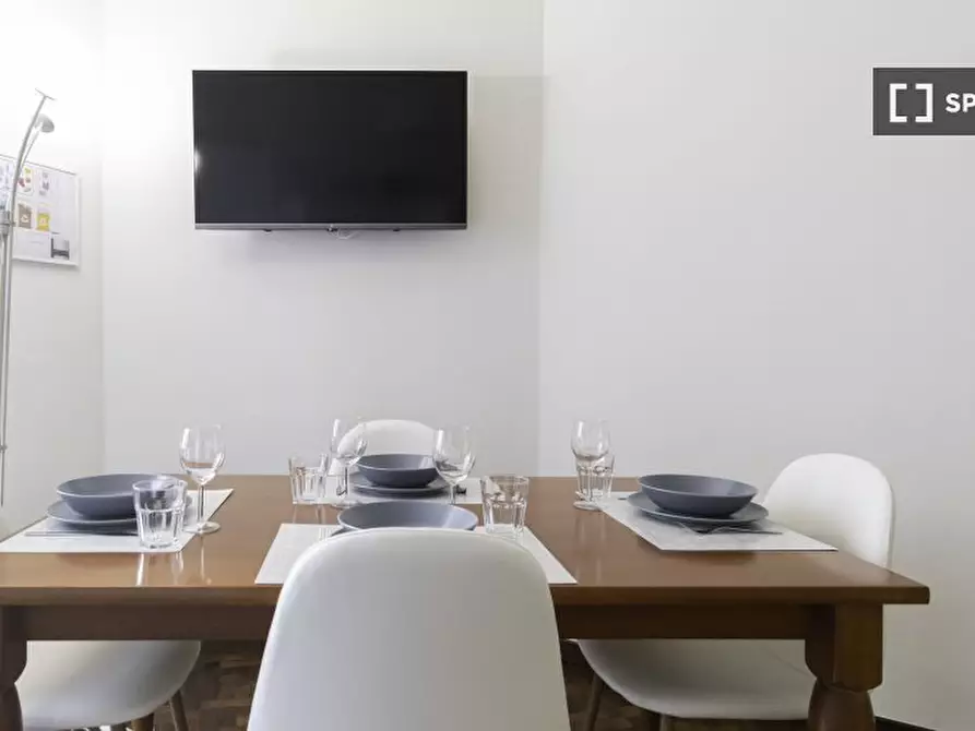 Immagine 7 di Appartamento in affitto  in Viale Daniele Ranzoni a Milano