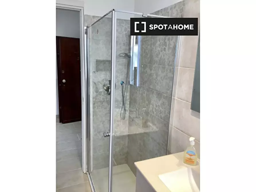 Immagine 3 di Appartamento in affitto  in Via Salasco a Milano