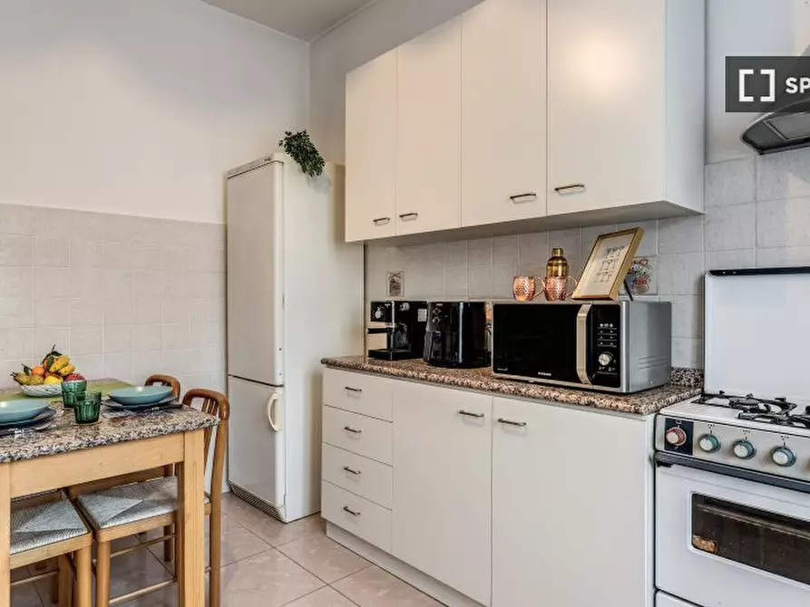 Immagine 4 di Appartamento in affitto  in Viale dello Scalo S. Lorenzo a Roma