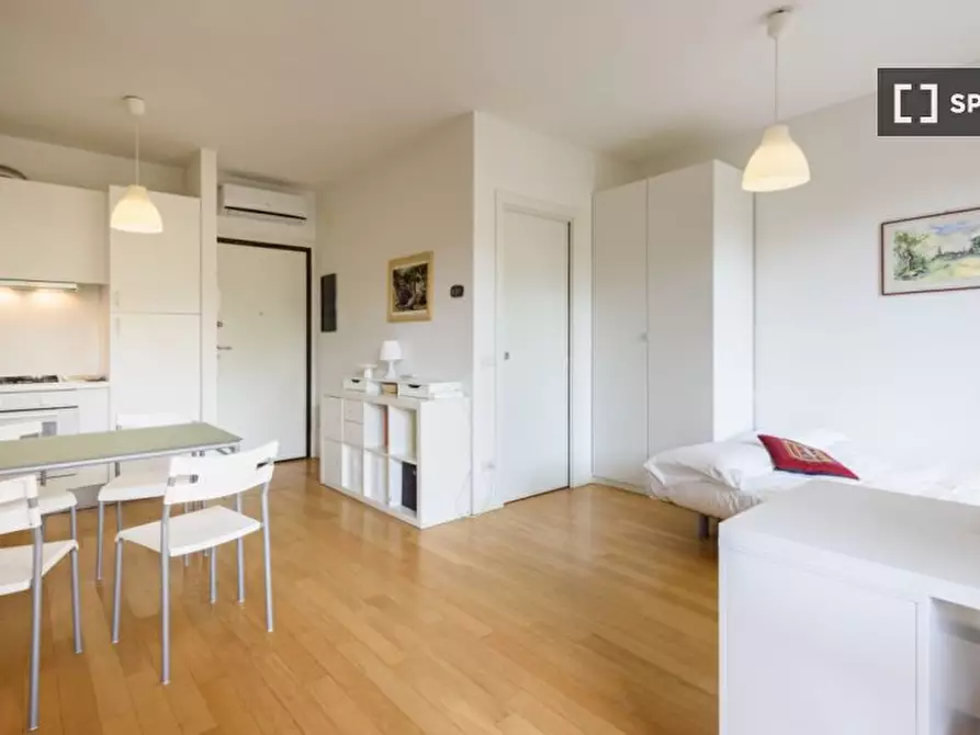 Immagine 5 di Ufficio in affitto  in Via Napoleone Bonaparte a Firenze