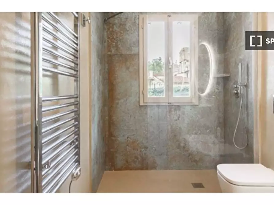 Immagine 12 di Appartamento in affitto  in Via dei Serragli a Firenze