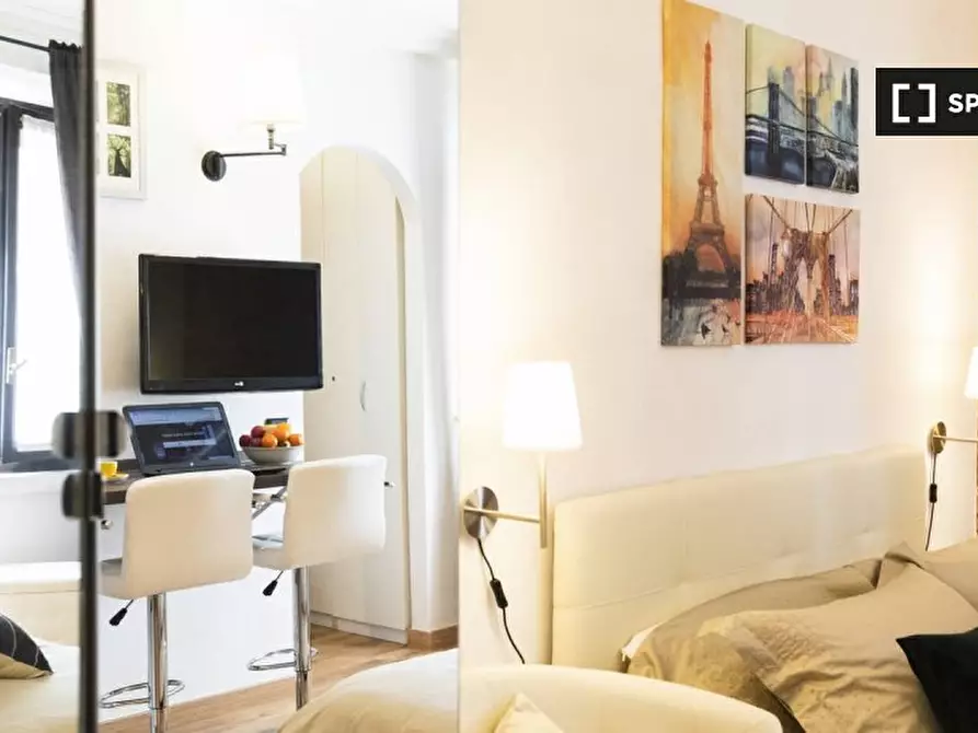 Immagine 7 di Ufficio in affitto  in Viale Monte Nero a Milano