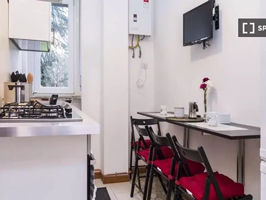 Immagine 12 di Camera condivisa in affitto  in Via Pasquale Fornari a Milano