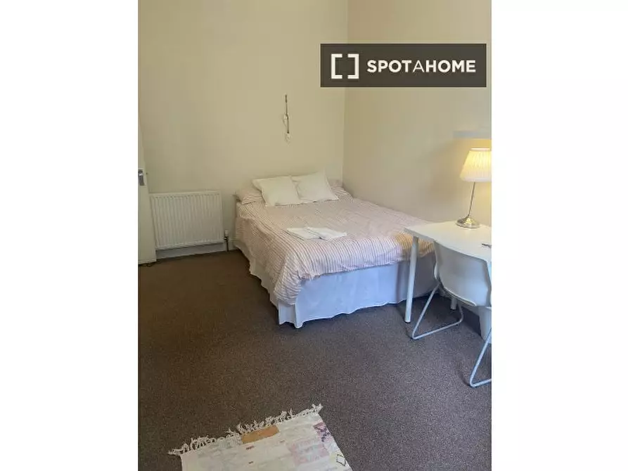 Immagine 14 di Camera condivisa in affitto  in Clerk St a South Bridge, Holyrood and Willowbrae