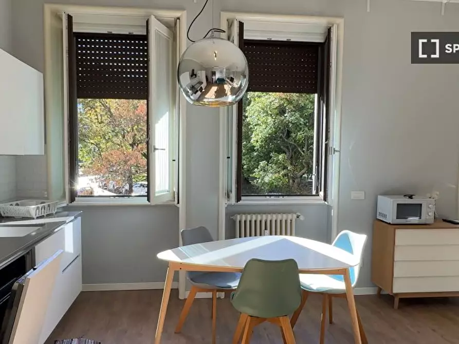 Immagine 6 di Ufficio in affitto  in Piazza della Repubblica a Milano