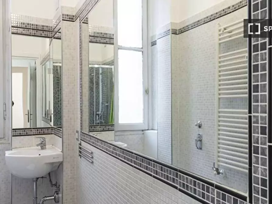 Immagine 15 di Camera condivisa in affitto  in Via Bazzini a Milano