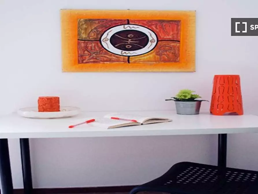 Immagine 10 di Camera condivisa in affitto  in Via Privata Reggio a Milano