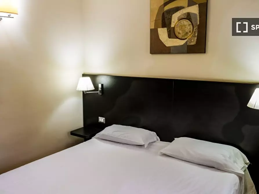 Immagine 1 di Camera condivisa in affitto  in Via Cassia a Roma