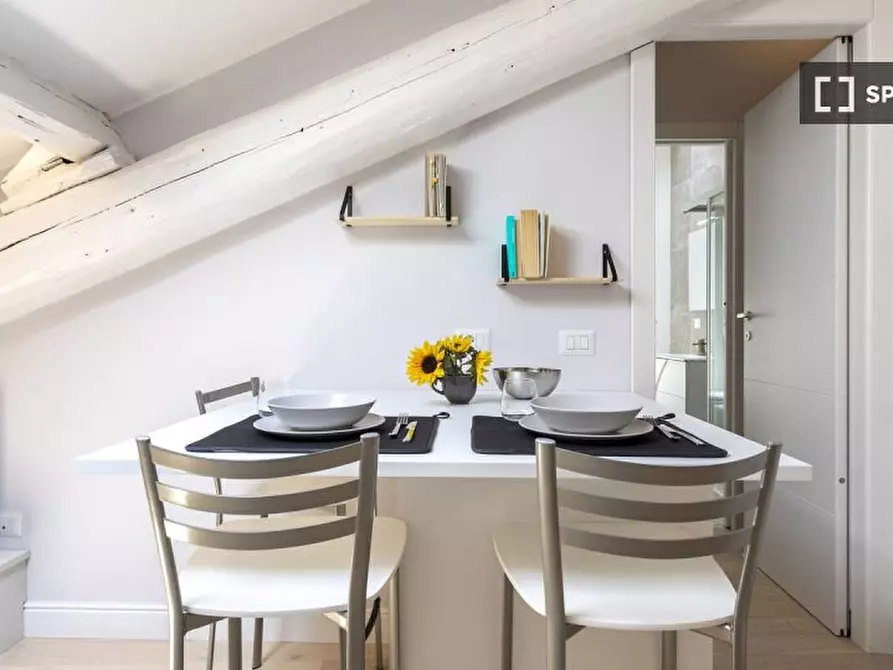 Immagine 13 di Appartamento in affitto  in Via Francesco Ferrucci a Milano