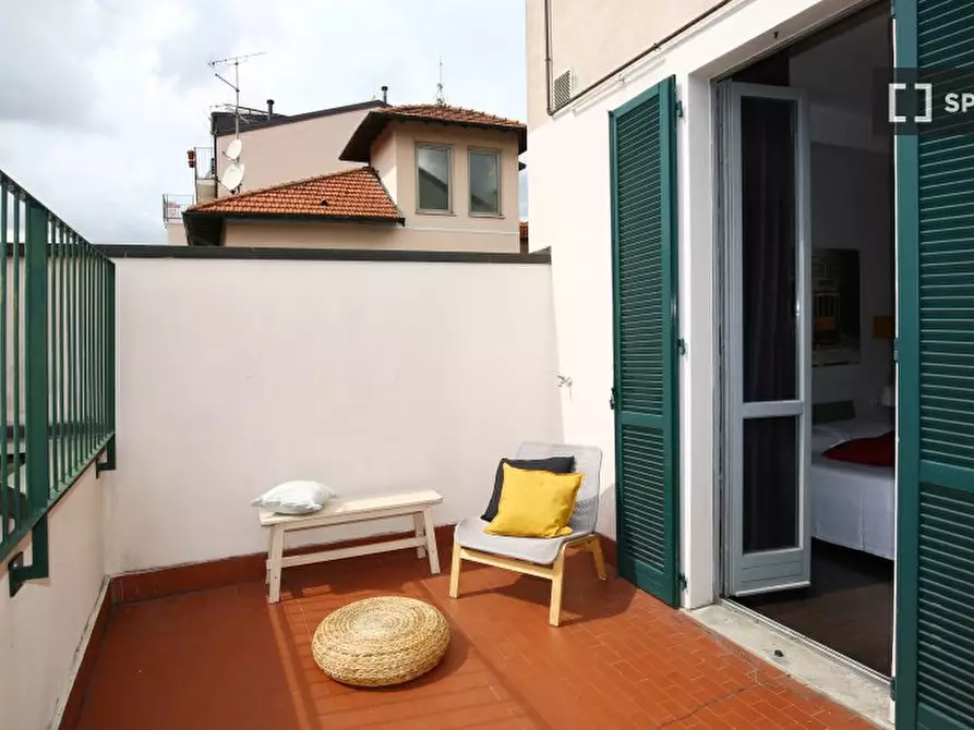 Immagine 13 di Appartamento in affitto  in Via Bressanone a Milano