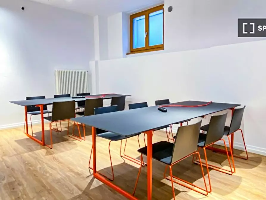 Immagine 17 di Camera condivisa in affitto  in Via Tommaso Gar a Trento