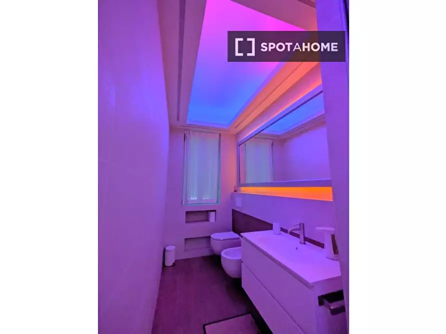 Immagine 2 di Appartamento in affitto  in Via Antonio Salieri a Milano