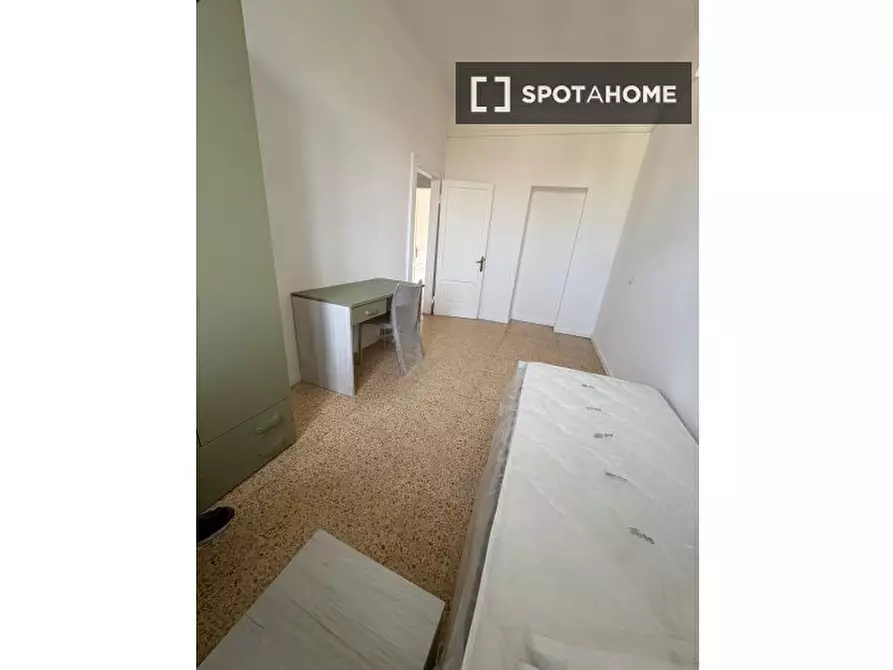 Immagine 19 di Camera condivisa in affitto  in Via Goffredo Mameli a Milano