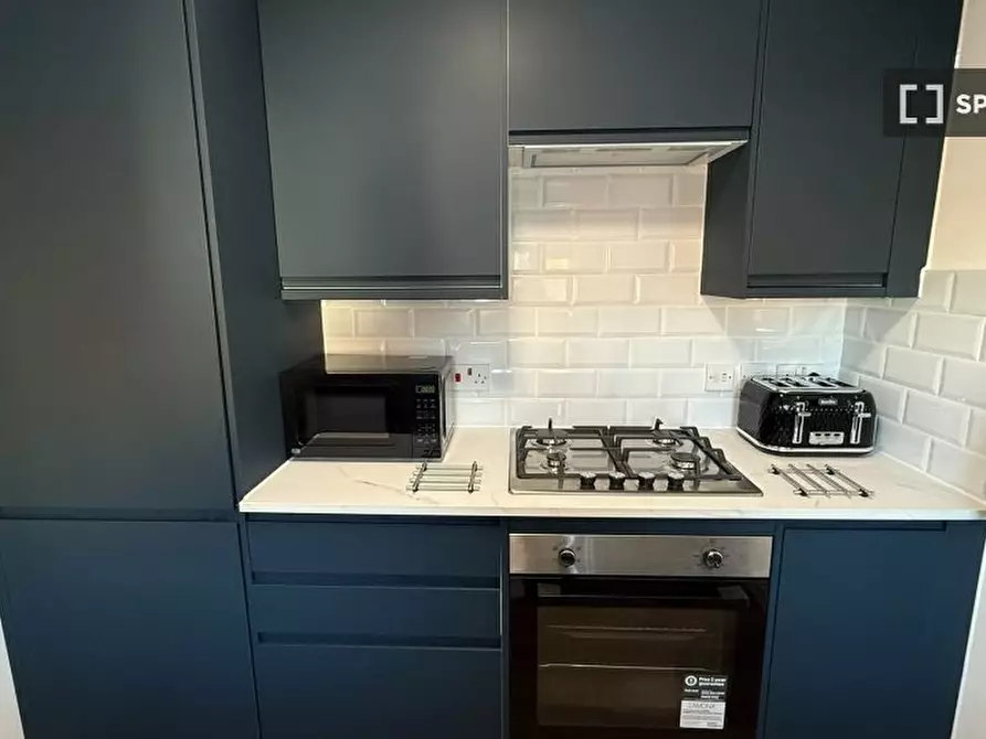 Immagine 3 di Appartamento in affitto  in Albatross Close a East Ham