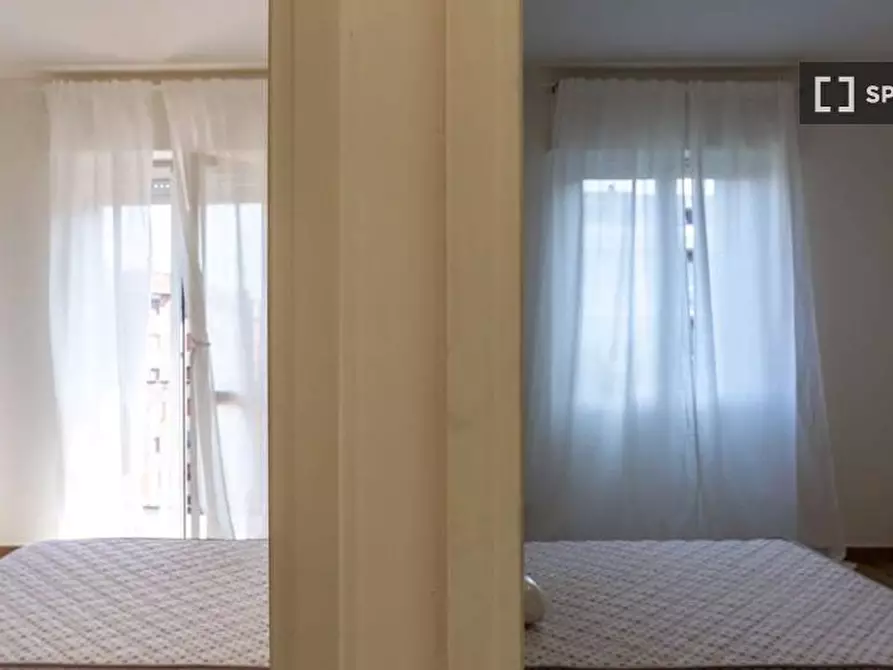 Immagine 9 di Camera condivisa in affitto  in Viale San Gimignano a Milano