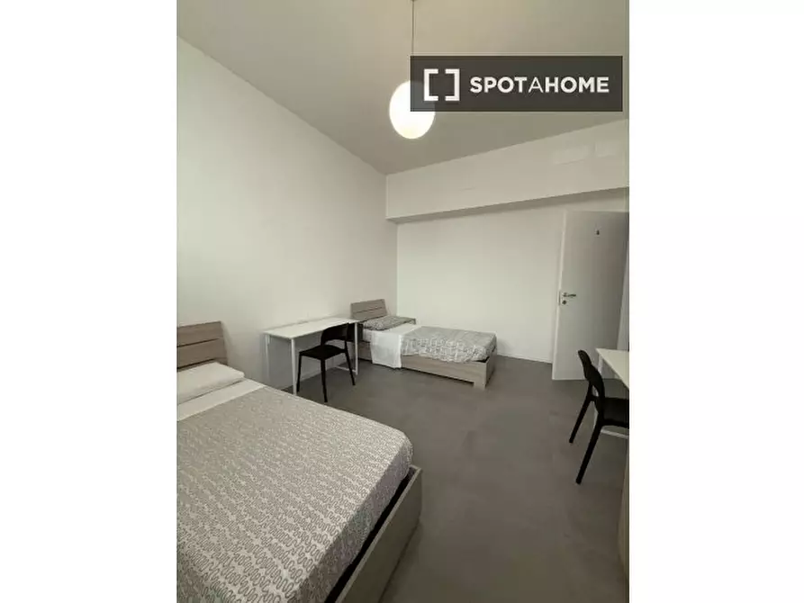 Immagine 6 di Camera condivisa in affitto  in Via Pietro Marocco a Milano