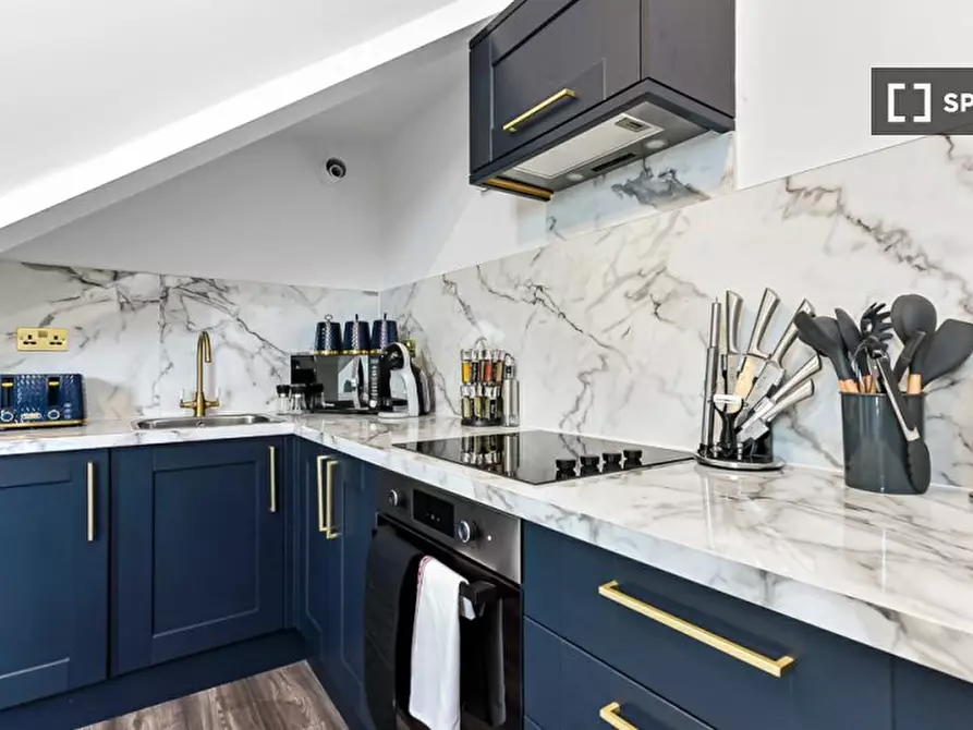 Immagine 15 di Appartamento in affitto  in flat a Tottenham