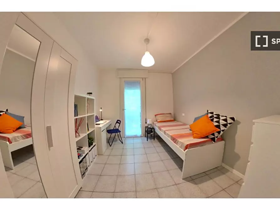 Immagine 1 di Camera condivisa in affitto  in Via Pio X a Padova