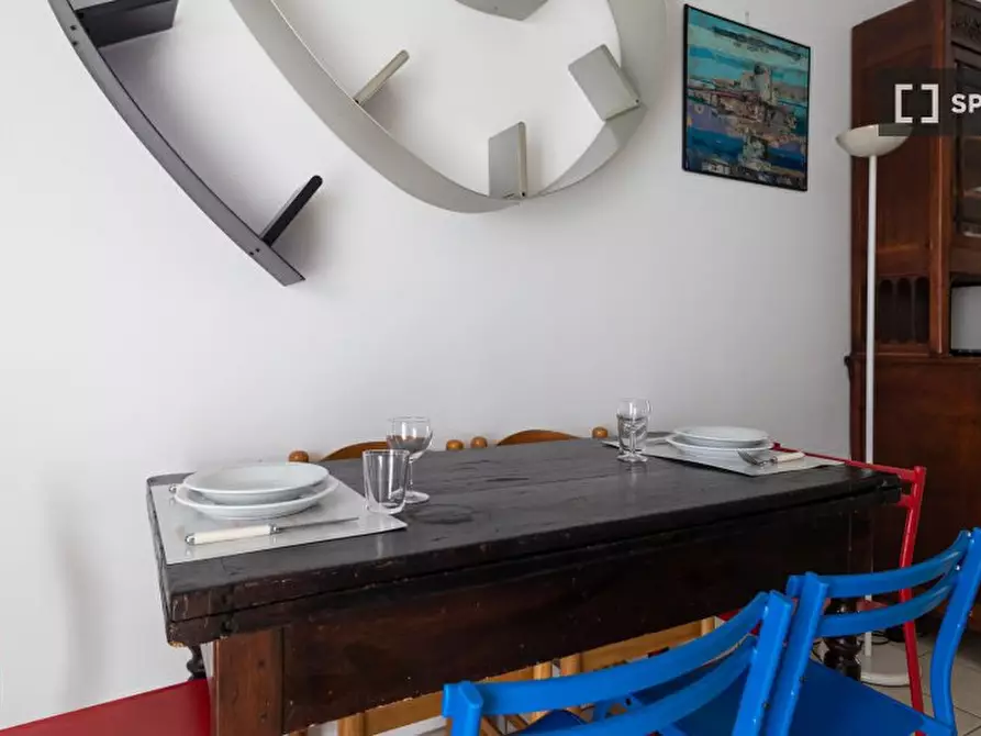 Immagine 6 di Appartamento in affitto  in Via Garofalo a Milano