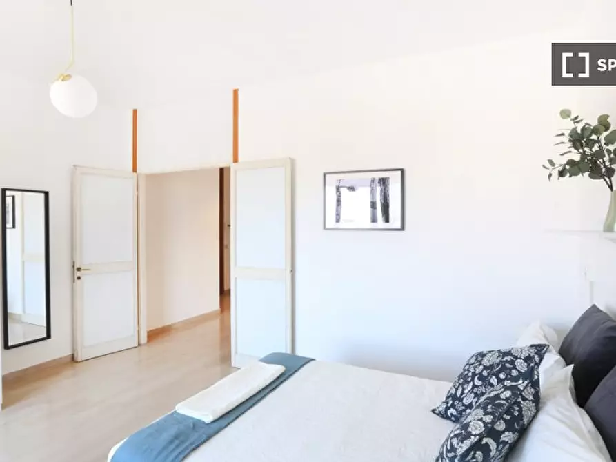 Immagine 5 di Camera condivisa in affitto  in Viale Tibaldi a Milano