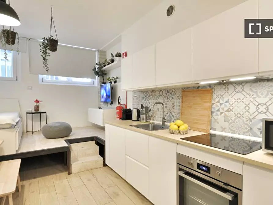 Immagine 2 di Appartamento in affitto  in Via Privata Don Bartolomeo Grazioli a Milano