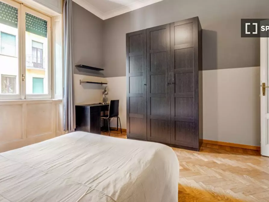 Immagine 4 di Camera condivisa in affitto  in Corso Vercelli a Milano