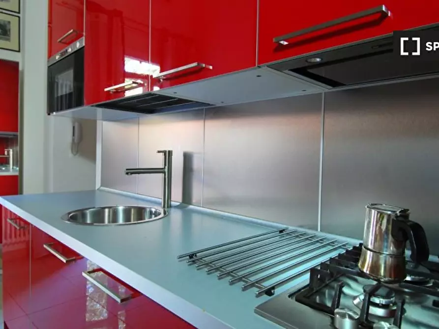 Immagine 2 di Ufficio in affitto  in Via Cesare Boldrini a Bologna