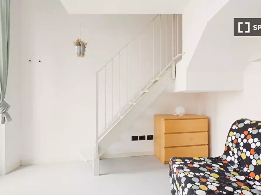 Immagine 2 di Ufficio in affitto  in Corso Magenta a Milano