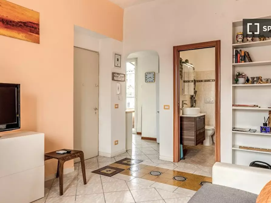 Immagine 3 di Appartamento in affitto  in Via dei Savorgnan a Roma