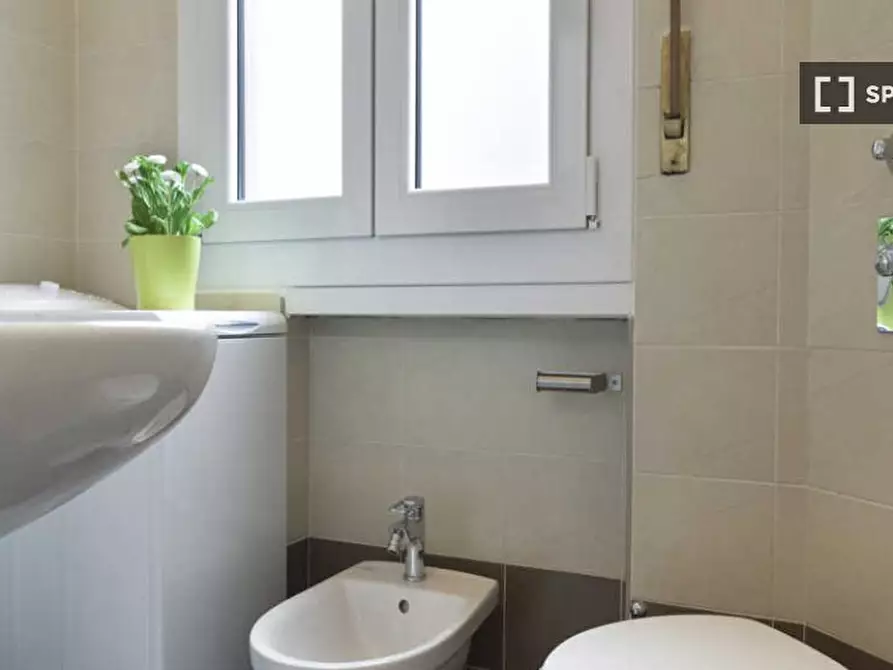 Immagine 12 di Camera condivisa in affitto  in Via Bartolomeo D'Alviano a Milano