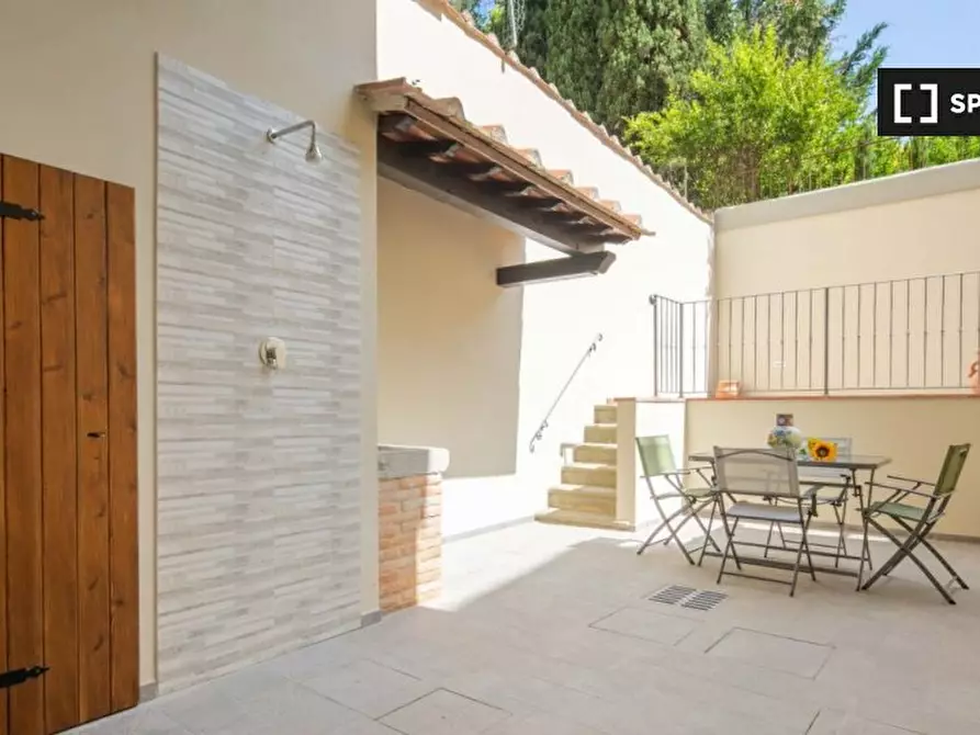 Immagine 9 di Appartamento in affitto  in Via della Chiesa a Firenze