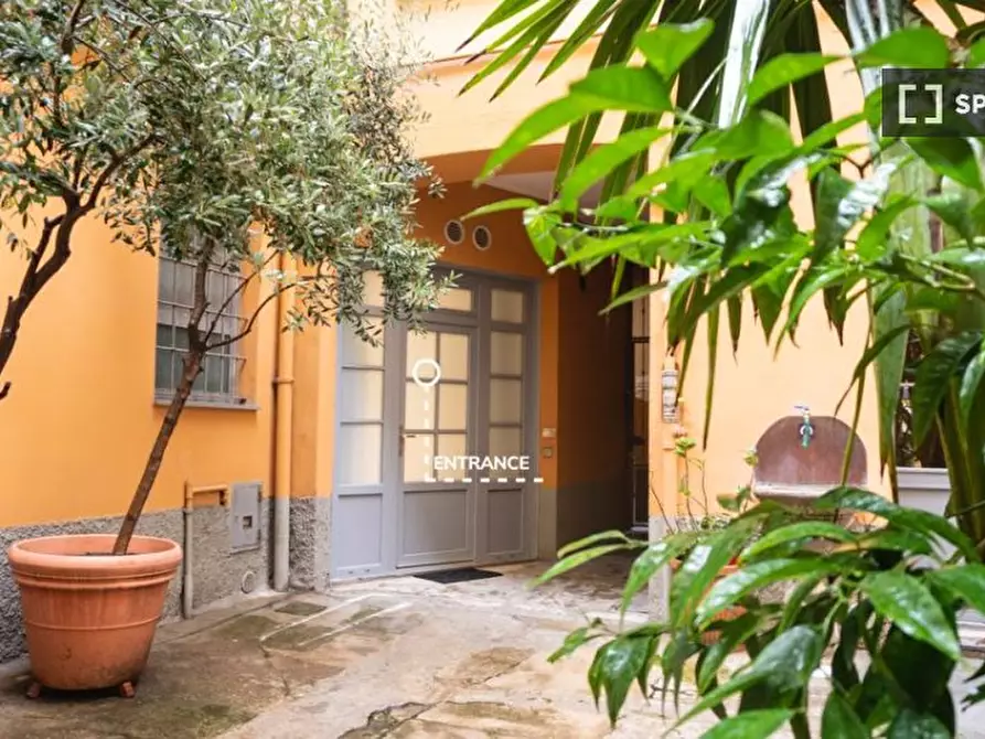 Immagine 5 di Ufficio in affitto  in Via S. Calocero a Milano