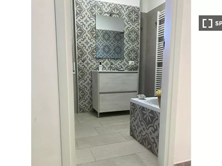 Immagine 16 di Camera condivisa in affitto  in Via Calpurnio Fiamma a Roma