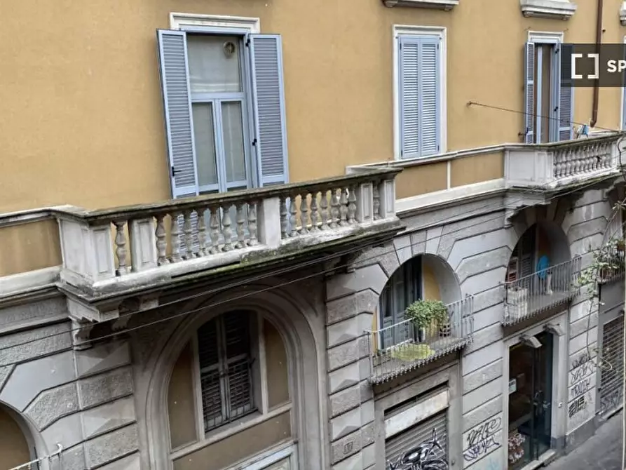 Immagine 16 di Appartamento in affitto  in Via Tortona a Milano