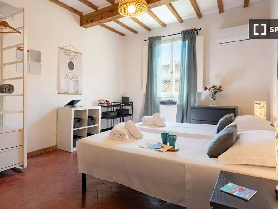 Immagine 9 di Appartamento in affitto  in Borgo Allegri a Firenze