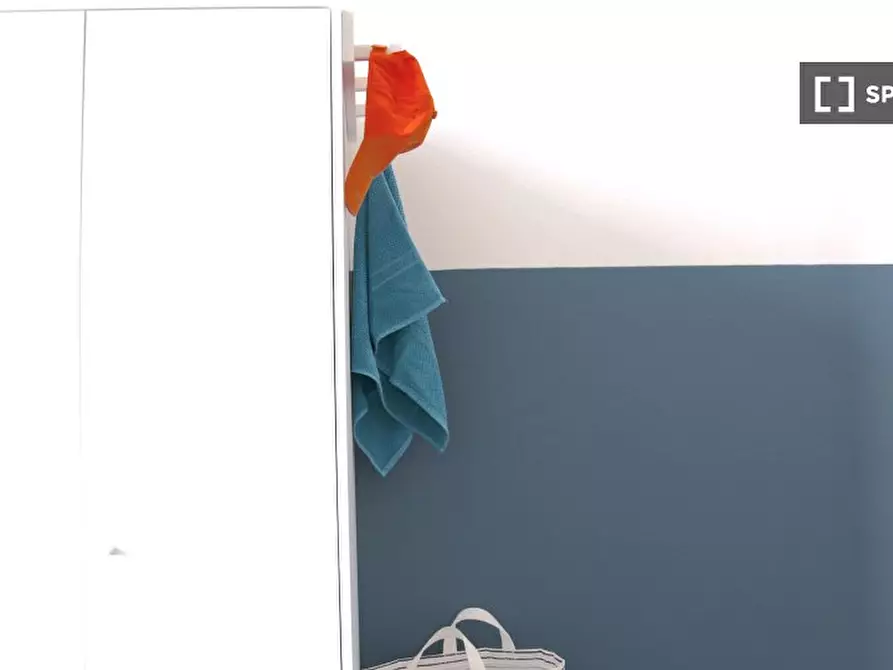 Immagine 9 di Camera condivisa in affitto  in Maggiore a Bologna