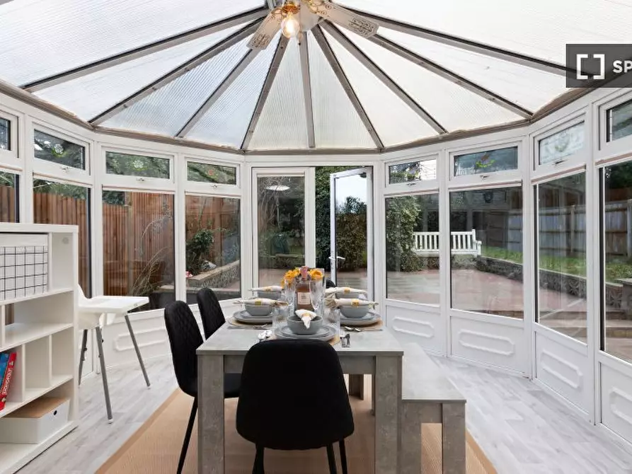 Immagine 1 di Appartamento in affitto  in Windermere Rd a Croydon