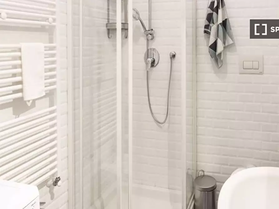 Immagine 8 di Camera condivisa in affitto  in Via Paolo Bassi a Milano